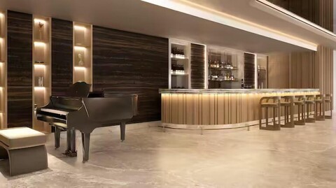 더블트리 바이 힐튼 이스탄불 마카