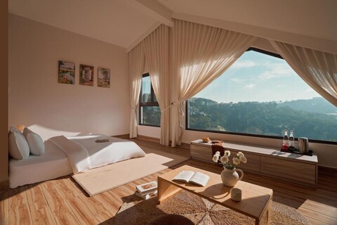 옌 스테이 앤 커피