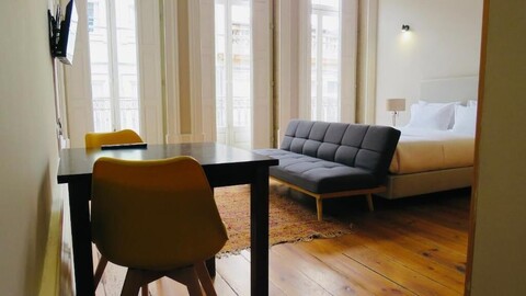 포르투 레푸블리카 리베이라