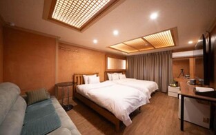 전주 우아동 한옥호텔 Jeonju Hanok Hotel