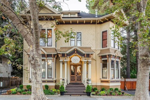 호텔 나파 밸리, 어센드 컬렉션 호텔