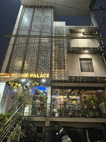 Hotel Vanya Palace