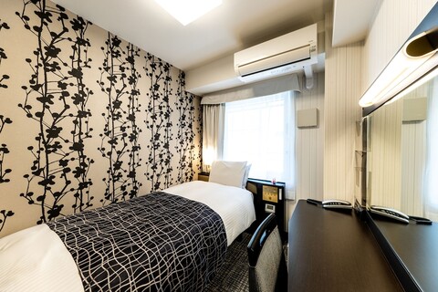 아파 호텔 교토 에키마에 추오구치