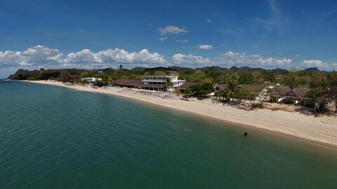 나즈랏 레지던스