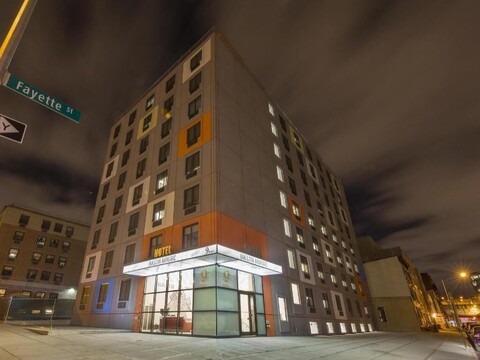 브루클린 하우스