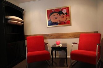 budget rooms Doppenberg