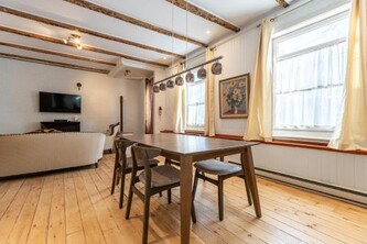 Appart & Hôtel Le Saint-Vallier - Par Revenus Locatifs Qc