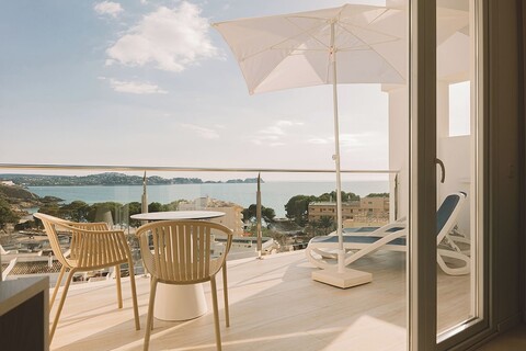 아파트호텔 노보 마르