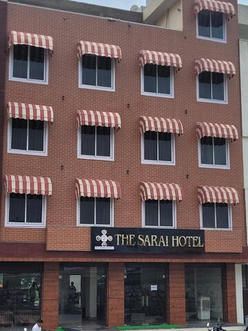 The Sarai