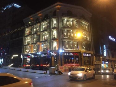 Florin Hotel