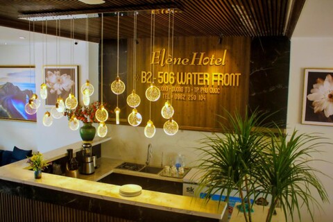 호텔 엘레네 푸꾸옥