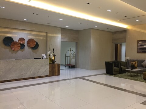 콘도 101 뉴포트 블러바드