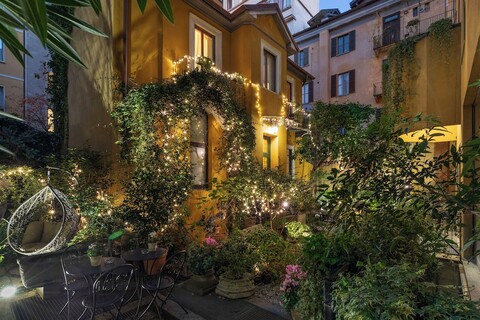 호텔 산피 밀라노