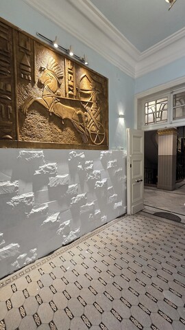 트래블러스 하우스 호텔