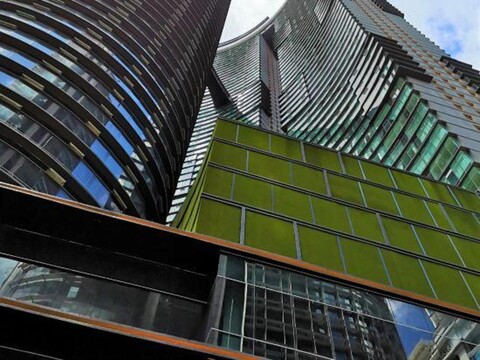 Sky Suites KLCC by GHM