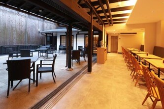 HATAGO HIKONE - Annex