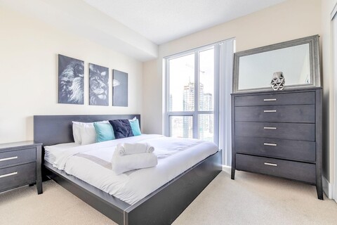 더 웰링턴 레지던스 토론토