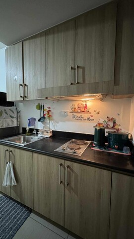 쇼어1 레지던스 타워 A 인 몰 오브 아시아 파사이