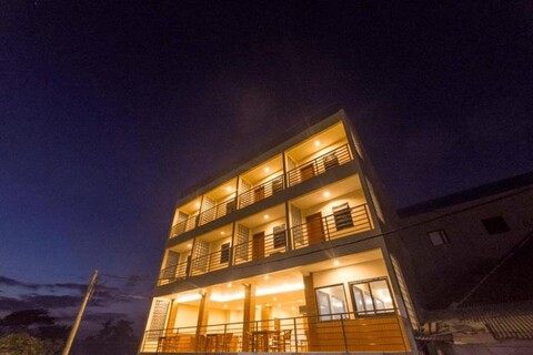 Caroline Guest House Canggu