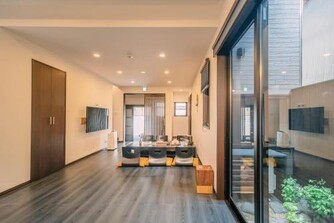 Tanimachi-kun Hoshiya Rikyu no Yado