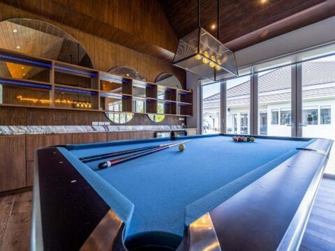 Luxury 7 Bedroom Pool Villa - WL67