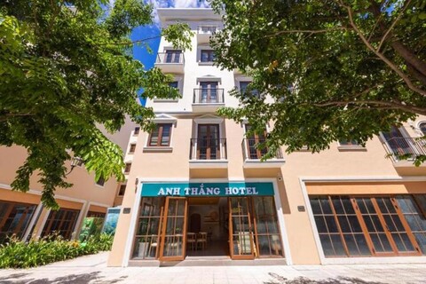 Anh Thang Hotel