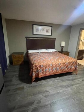 Western Lodge Phoenix Airport/Downtown