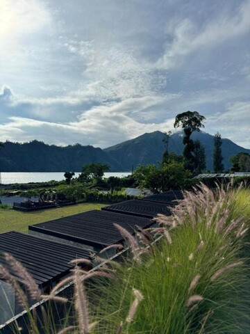 라 바루나 킨타마니 앤 온천