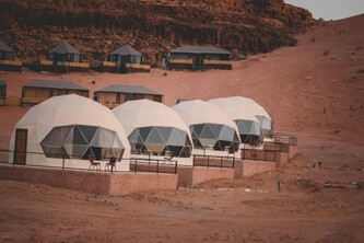 Tolerance Camp