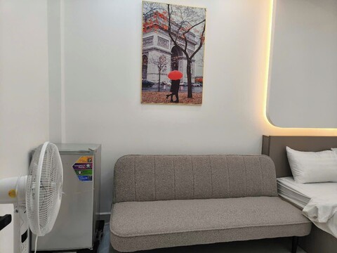 메이시 홈 호스텔