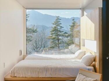 BLANC yatsugatake 2026年4月24日グランドオープン