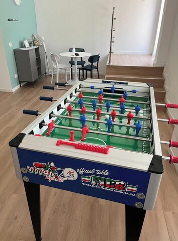 B&B 말나티 3 어반 리빙 밀라노산시로