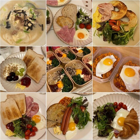 런던 꿀꿀민박 (여성전용) 