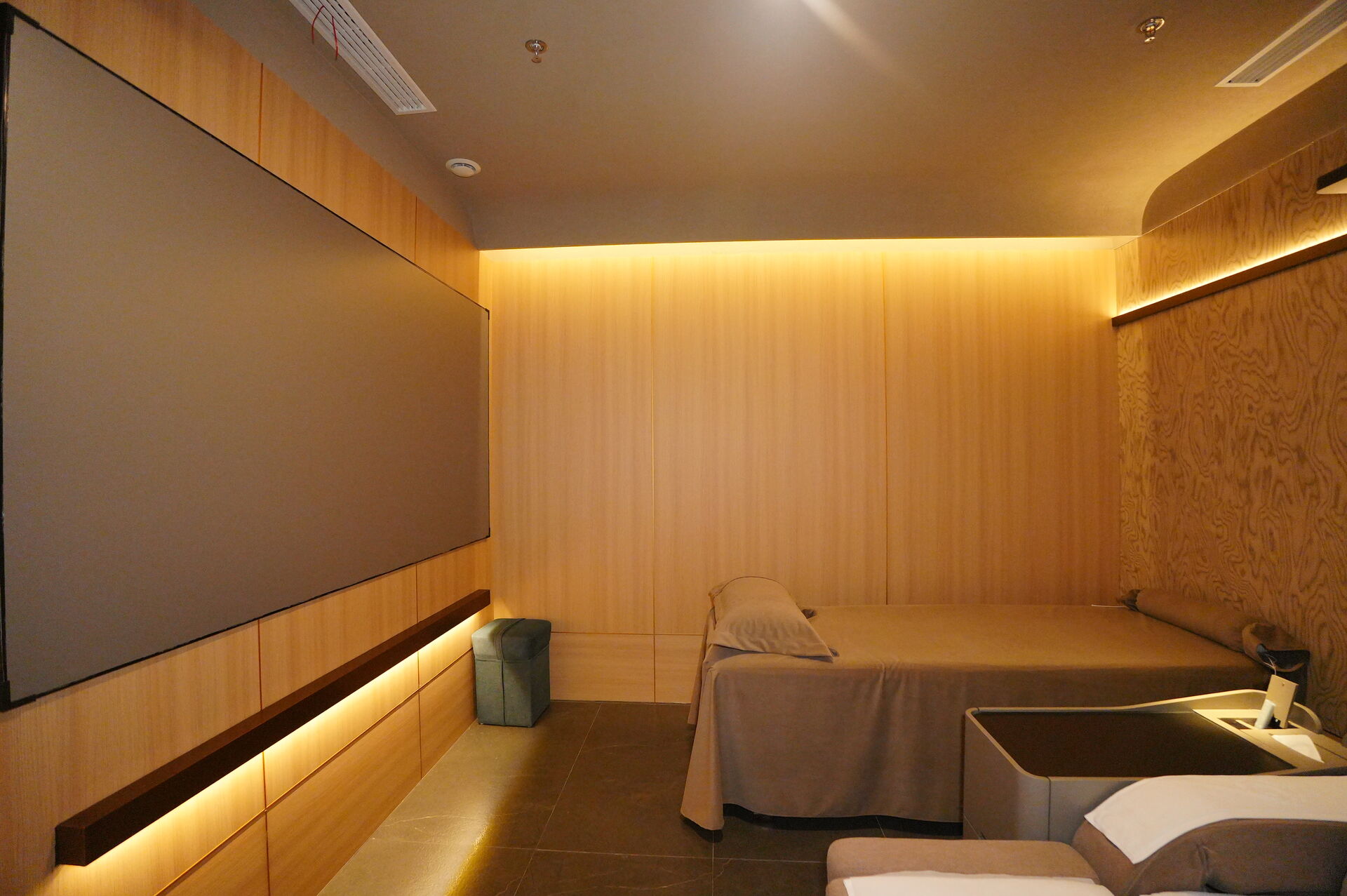 남경로 캉싱 SPA 마사지 ( 康兴 SPA ) - 현지에서 경험할 수 있는 진정한 힐링