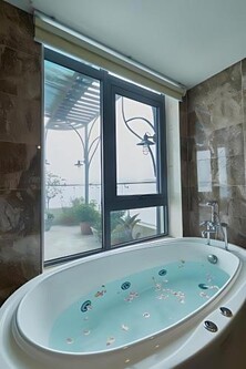 게누스 탐 다오 - 하이드어웨이 리트리츠