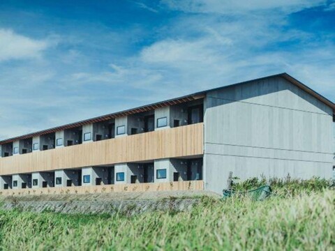 SANU 2nd Home Tateyama 1st