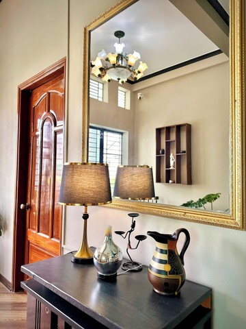 Bê Tông Residences Homestay