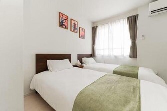 Tsukimi Inn Shinkoiwa