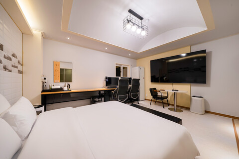 안산 고잔동 힐하우스