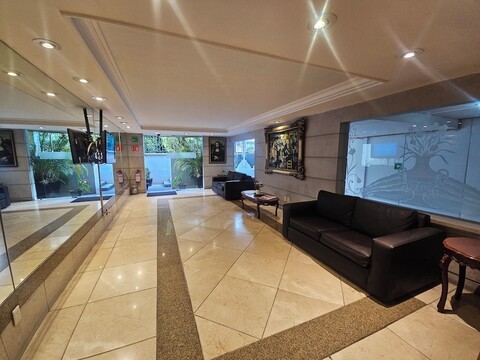 레지던스 L'heritage Aristóteles 140 by Bluebay