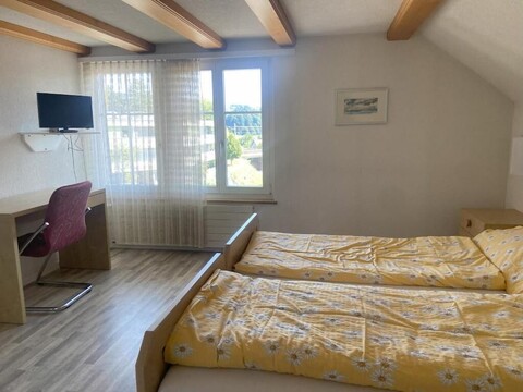 가스트호프 슈테르넨 테리샤우스