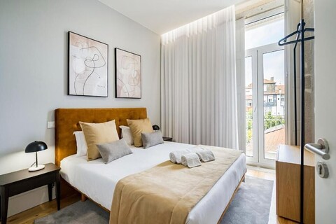 게스트레디, 코멘다도르 산토 일데폰소