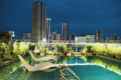 엠 오이 부티크 호텔