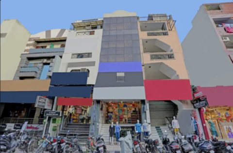 더 피나키 레지던시