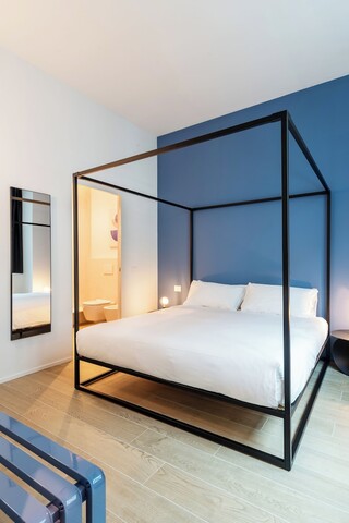 이지홈 - 도시 중심 스위트