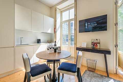 게스트레디 - 라 메종 아이레스 구베이아