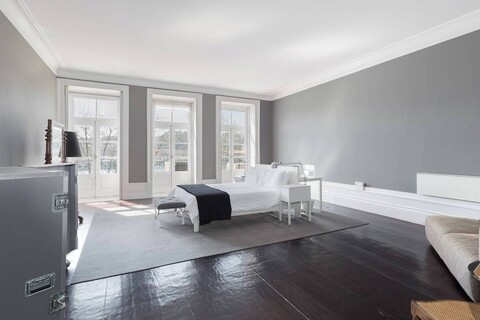 게스트레디 - 인빅트 레지던스