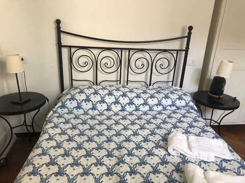 카사 오르텐시아 블루