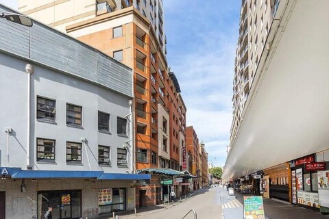 MetaWise 2Bed Next to ICC & Darling Harbour 65