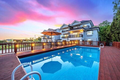 강화 로뎀하우스 펜션